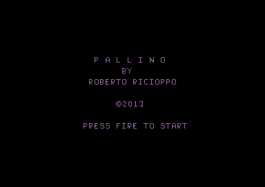 Pallino [seuck]