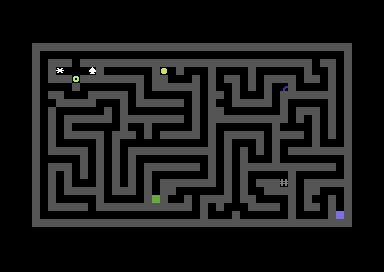 Death Maze 2 +D