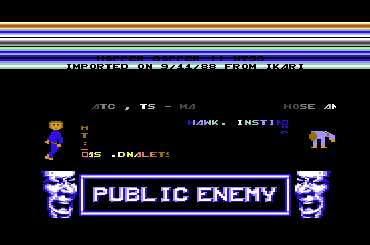 Public Enemy Intro 05