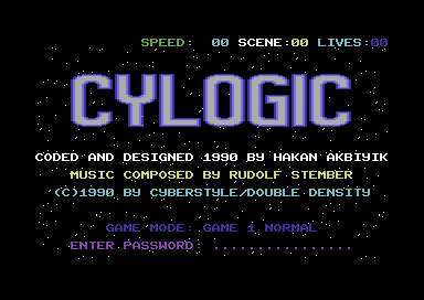 Cylogic