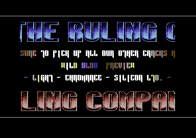 The Ruling Company Intro  18