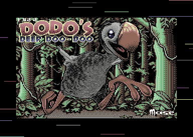 Dodo's Deep Doo-Doo [seuck]