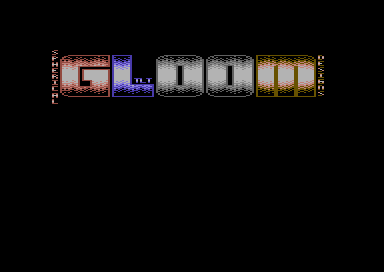 Gloom Logo 2