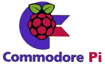 Commodore Pi
