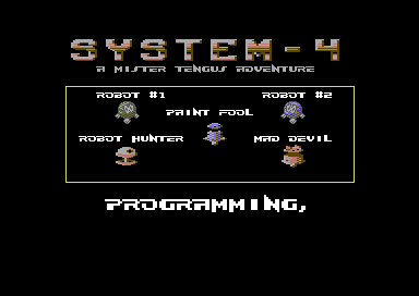 System-4