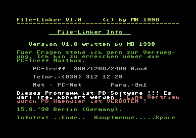 File-Linker V1.0