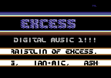 Digital Music 1