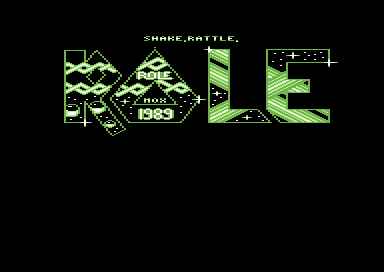 Logo ROLE