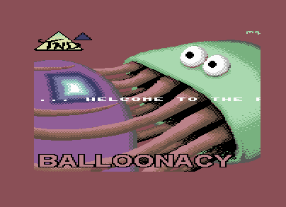Balloonacy V1.9 (Final)