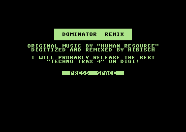 Dominator Remix