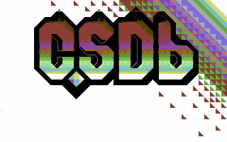 CSDb Logo