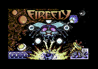 Firefly +