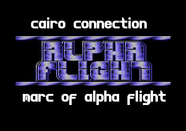 The Cairo Connection