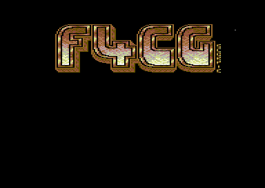 F4CG Logo