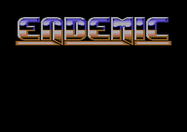 Endemic Logo