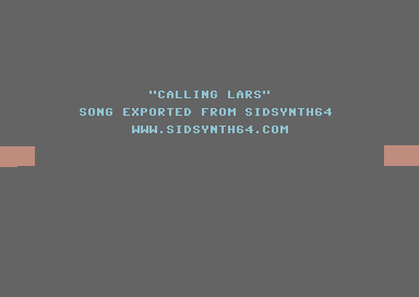 Calling Lars