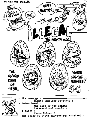 Illegal #36