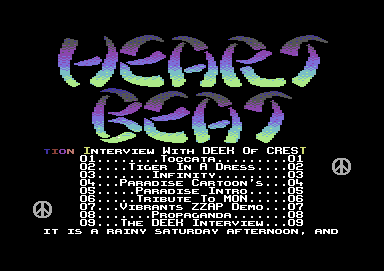 HeartBeat - Special Editon #01