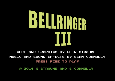 Bellringer III V1.5