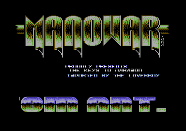 Manowar Intro 05