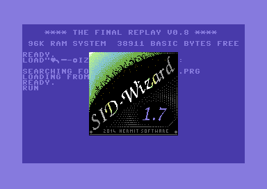 SID-Wizard V1.7