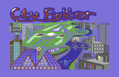 City Fighter
