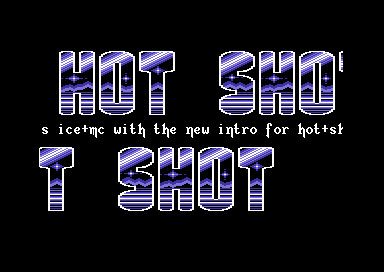 Hot Shot Intros Pack