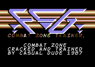 Combat Zone +
