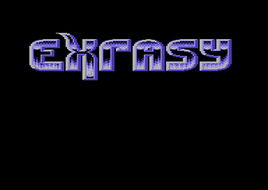 Extasy Logo