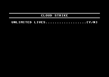 Cloud Strike +2