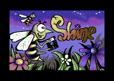Shine - Commodore Bees