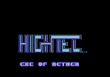 Hightec-Logo