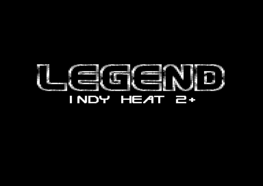 Indy Heat +2