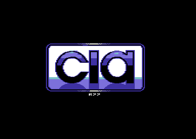 CiA Ocean Logo