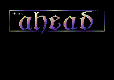 A-Head Logo