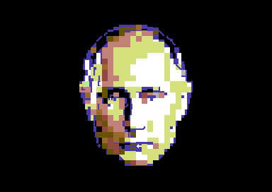 Ifli Putin