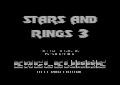 Stars and Rings 3 [gkgm]