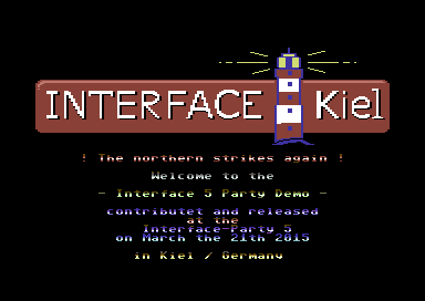 Interface 5