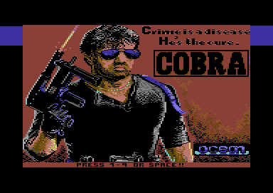 West Cobra