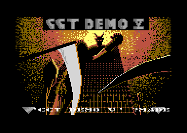 CCT Demo V