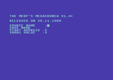 The Merp's Megacrunch V1.4+