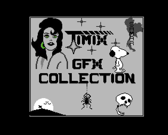 Timix Gfx Collection