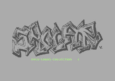Nylu Logos Collection