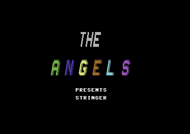 The Angels Intro