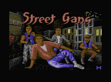 Street Gang Picture