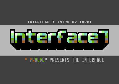 Interface 7