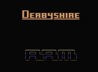 Derbyshire Ram Demo Preview