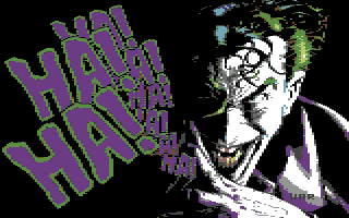 Mr Joker 3