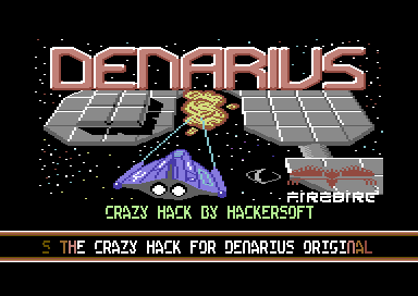 Denarius +28D