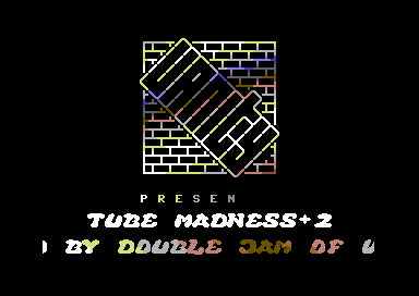 Tube Madness +2